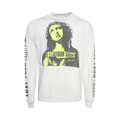 SAINT Mxxxxxx Love Ur Saint Long-Sleeve Tee "White"