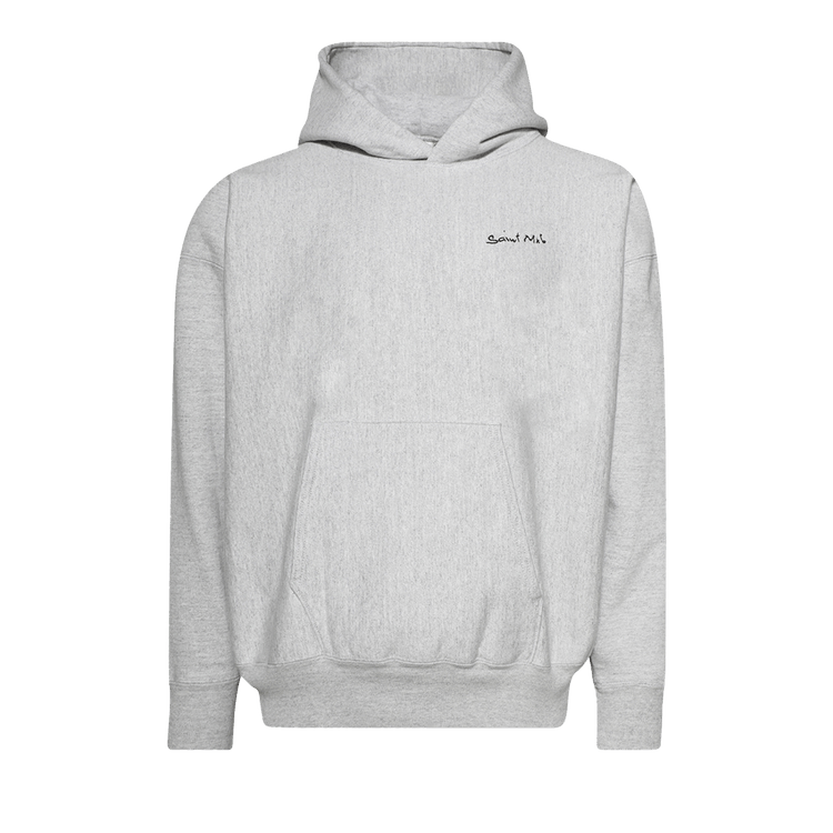 SAINT Mxxxxxx Saint MX6 Hoodie "Grey"