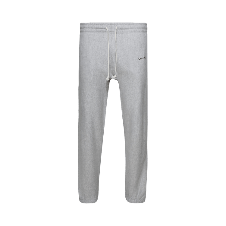 SAINT Mxxxxxx Saint MX6 Sweatpants "Grey"