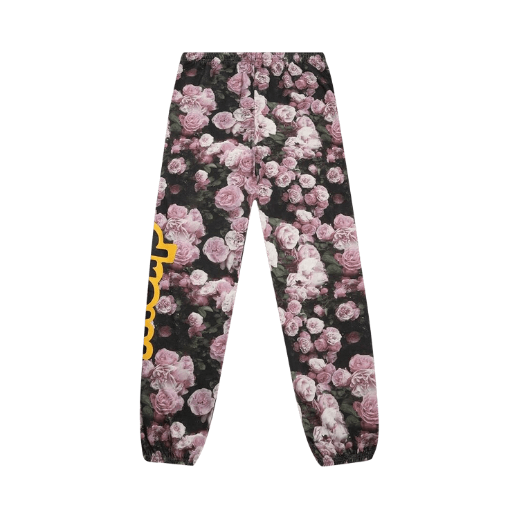 Drew House Secret House Sweatpant "Roses"