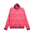 Puma The NeverWorn V T7 Track Jacket "Blossom"