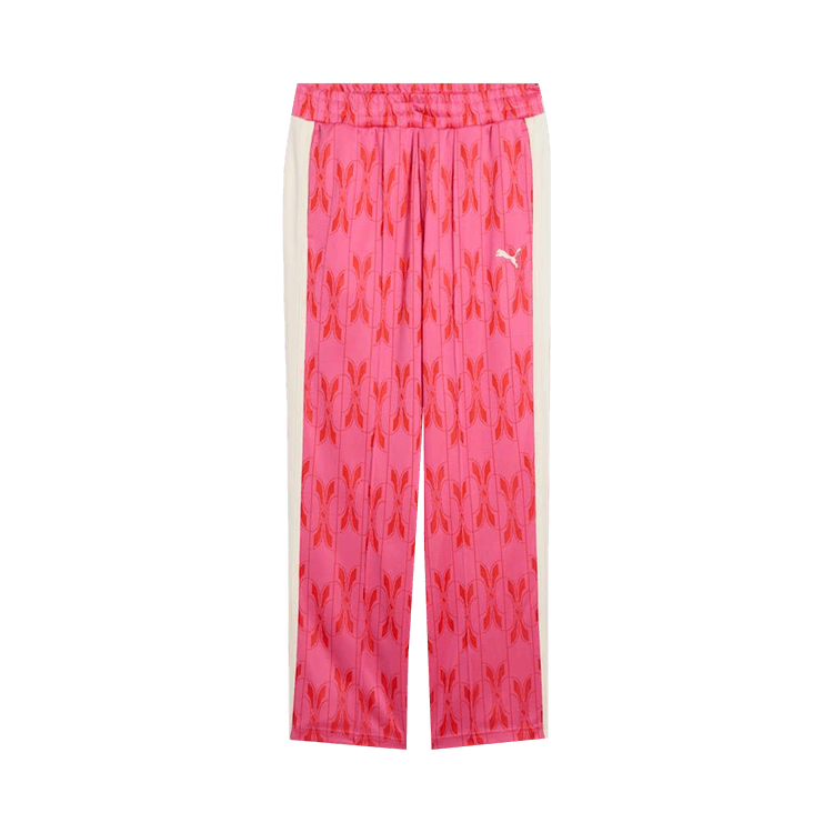 Puma The NeverWorn V T7 Track Pants "Blossom"