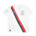 Puma x KidSuper MCFC Jersey Replica (Man City) "Puma White/Puma Black"