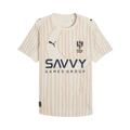 Puma x KidSuper AHSFC Jersey Replica (Al Hilal) "Blue Intense/Club Navy"