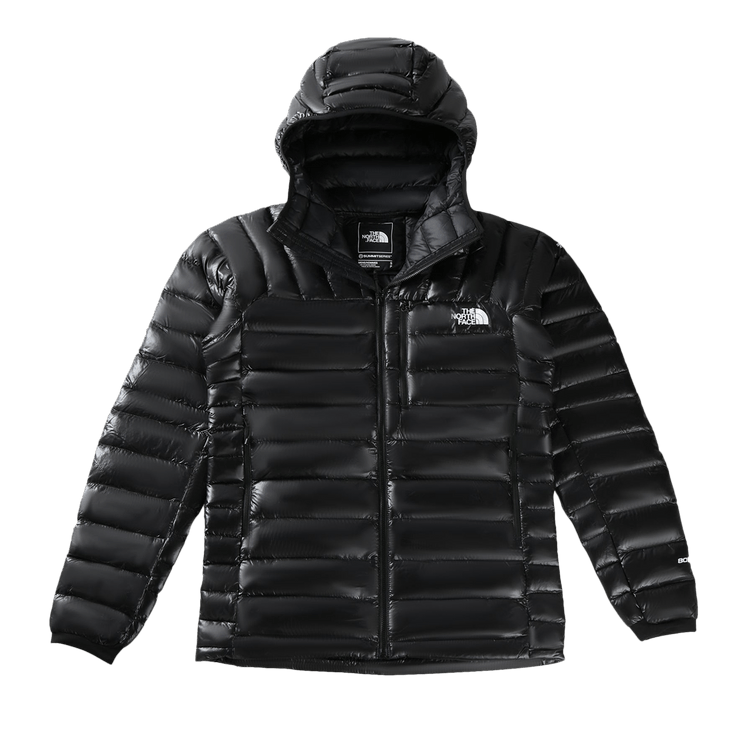 The North Face Summit Breithorn Hoodie "TNF Black"
