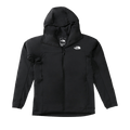 The North Face Summit Casaval Hybrid Hoodie "TNF Black"