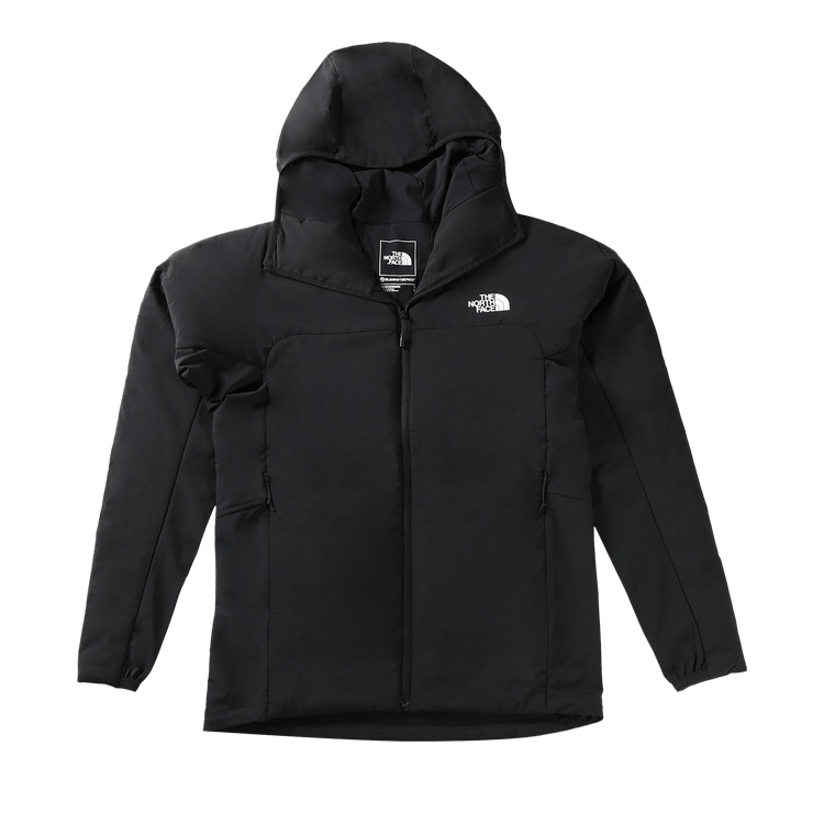 The North Face Summit Casaval Hybrid Hoodie "TNF Black"