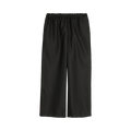 Comme des Garçons Wool Gabardine Pant II "Black"
