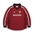 thisisneverthat Soccer Jersey "Red"