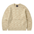 thisisneverthat Static Knit Sweater "Beige"