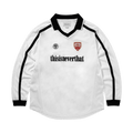 thisisneverthat Soccer Jersey "White"