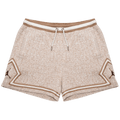 Air Jordan Knit Short "Sail"