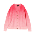 Air Jordan Cardigan "Aster Pink"