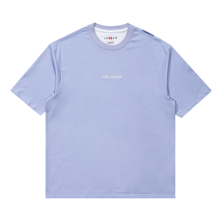 Air Jordan 85 Short-Sleeve Tee "Football Grey"