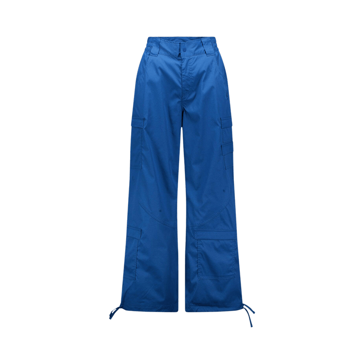 Air Jordan Chicago Pant "Industrial Blue"