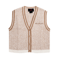 Air Jordan Knit Vest "Sail"