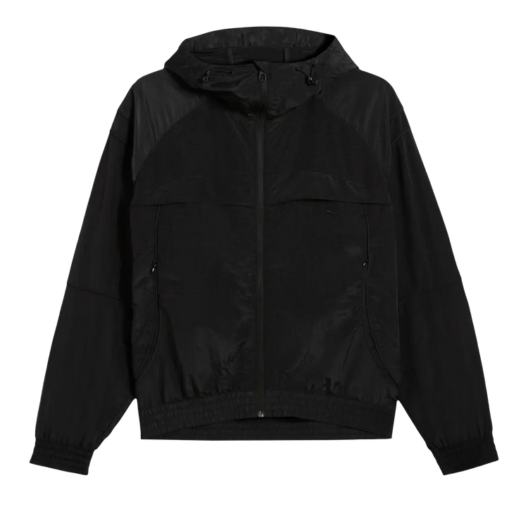 Puma Mostroverse Cellerator Ripstop Jacket "Black"