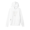Nike Kobe Dri-FIT Pullover Basketball Hoodie "White/Summit White"