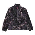Nike ACG Canwell Glacier Fleece Jacket "Dark Raisin/Black/Summit White"