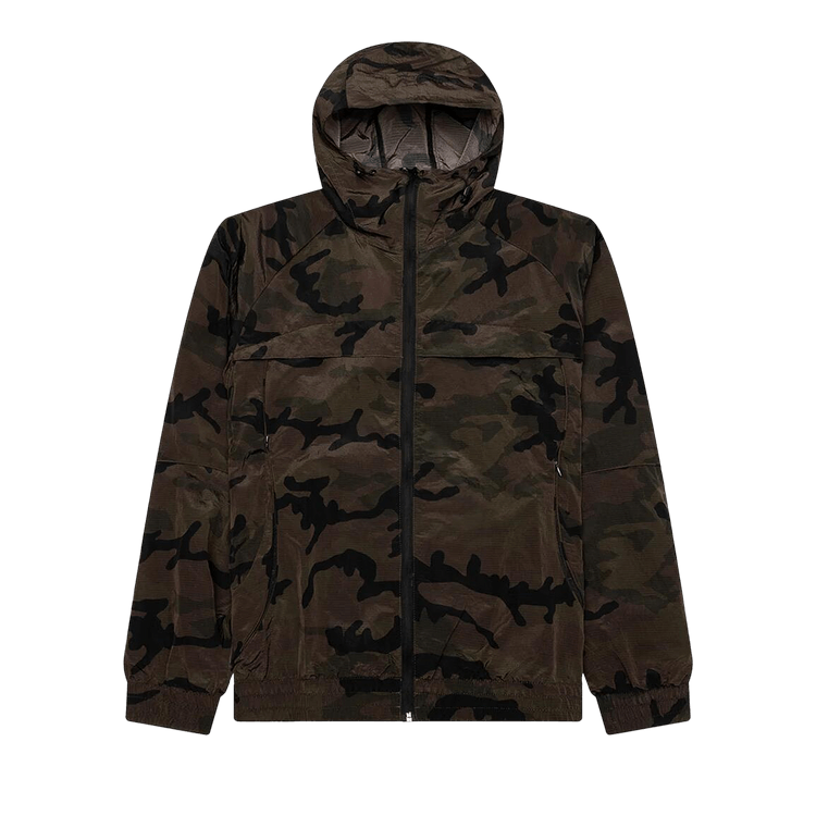 Puma Mostroverse Cellerator Aop Ripstop Jacket "Black"