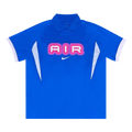Nike Short-Sleeve Jersey "Game Royal/Pink Foam/Hyer Pink"