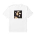 Puma x Noah Photo Graphic Tee "White"