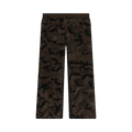 Puma Mostroverse Cellerator Aop Ripstop Pants "Black"