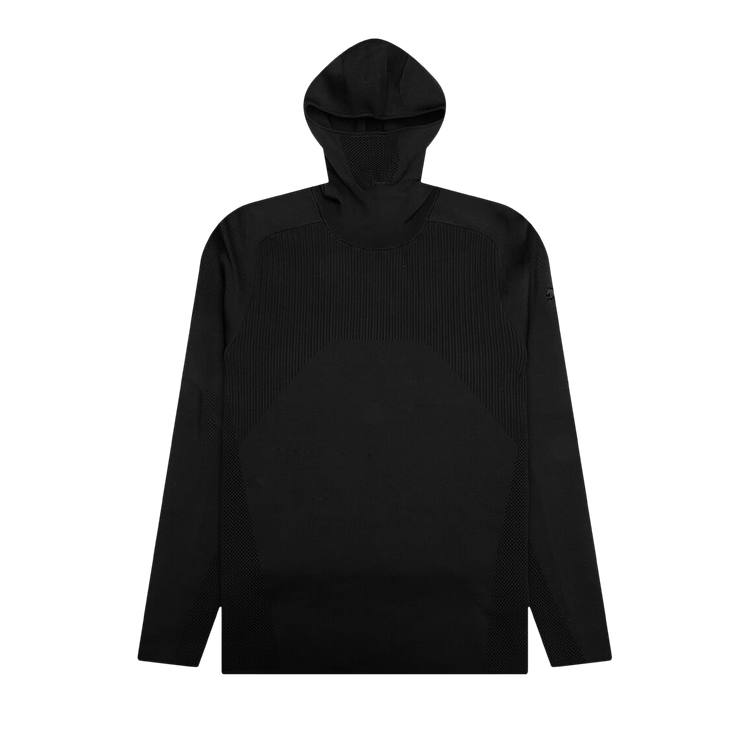 Puma x Skepta Pertex Long-Sleeve Knitted Scuba "Black"