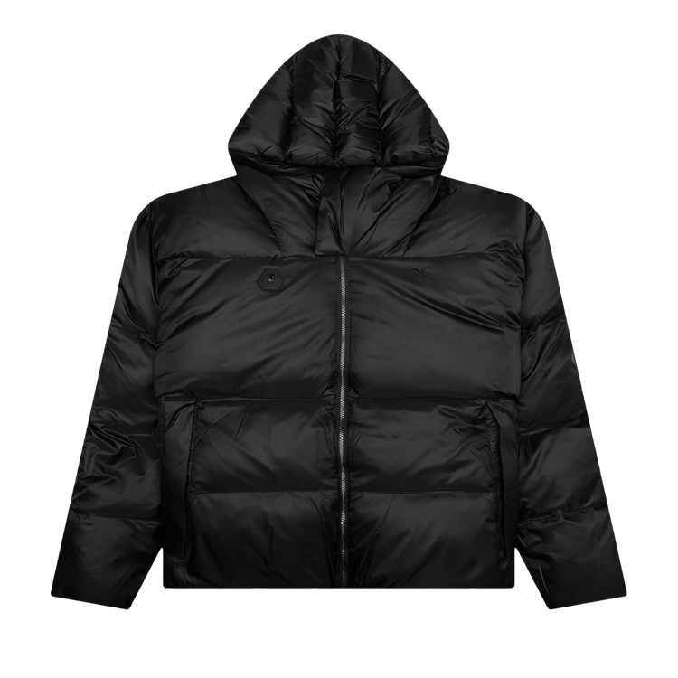 Puma x Skepta Pertex Puffer Jacket "Black"