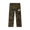 Puma x LMC AOP Pants "Green"