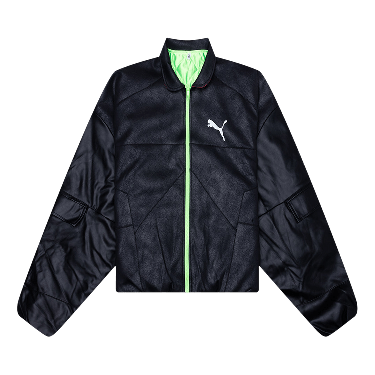 Puma x A$AP ROCKY Bomber Jacket "Black"