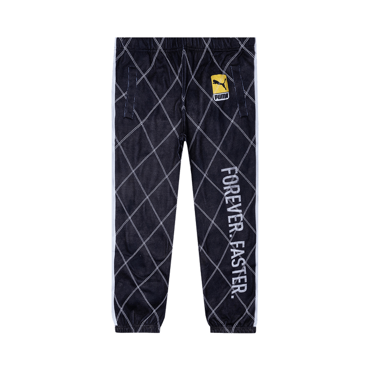 Puma x A$AP ROCKY Sweatpants "Black"