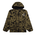 Puma x LMC Reversible Jacket "Green"