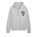 Puma x LMC Hoodie "Grey"