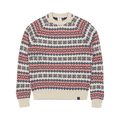 Puma x Noah Knitted Sweater "Khaki"