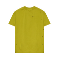 Song for the Mute Roses Standard Tee "Lime"