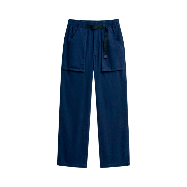 Puma x Noah Pants "Blue"