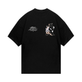 Represent Clo Hermes T-Shirt "Jet Black"