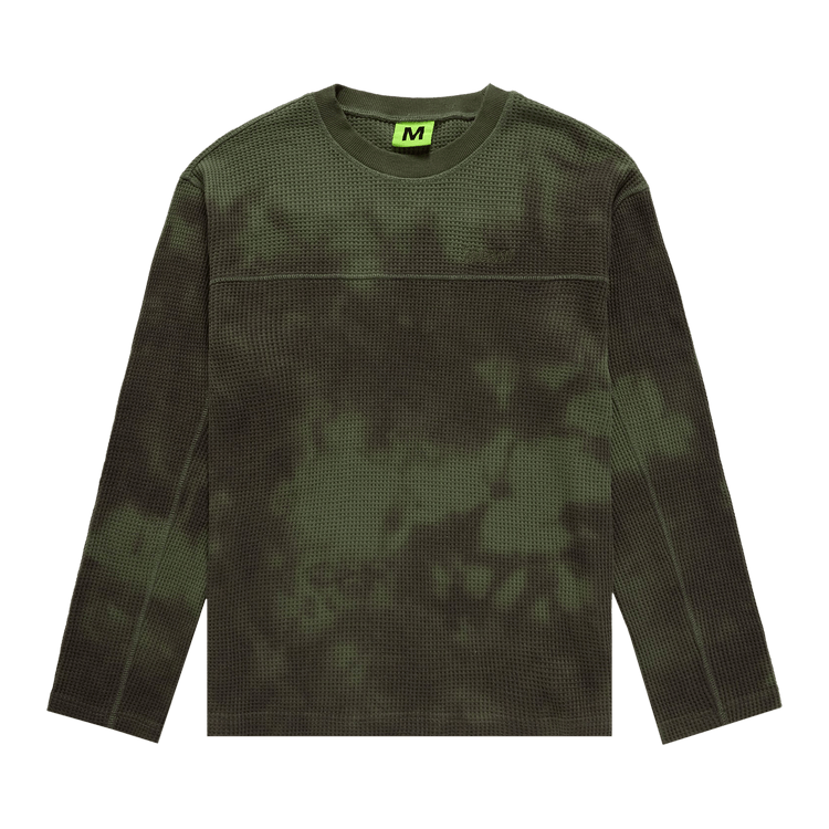 Supervsn Ladera Thermal "Dark Olive"