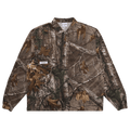 Students Benjie Long-Sleeve Polo Shirt "Camo"