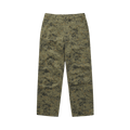 Supervsn Embroidered Camp Pant "Olive"