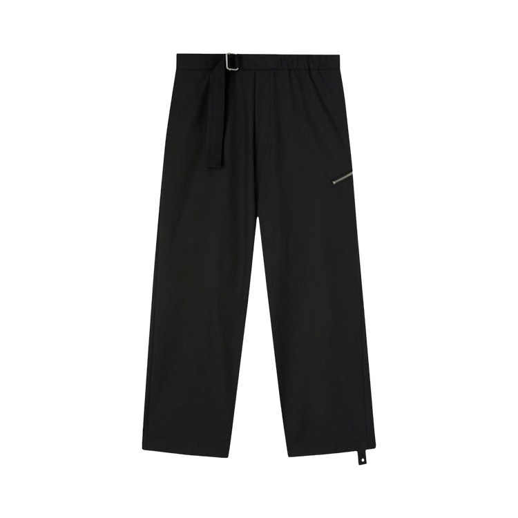 OAMC Peacemaker Regs Pants "Black"