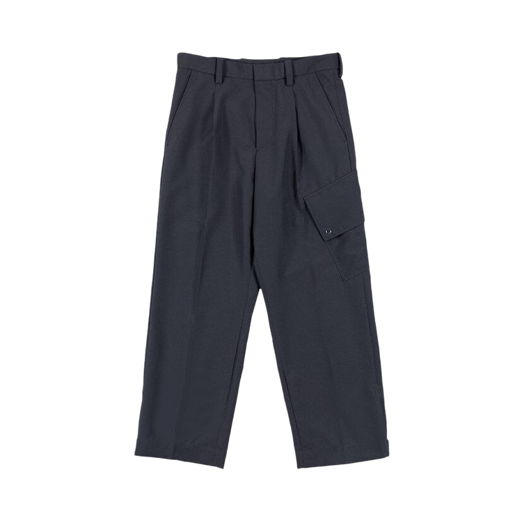 OAMC Combine Pants "Grey"