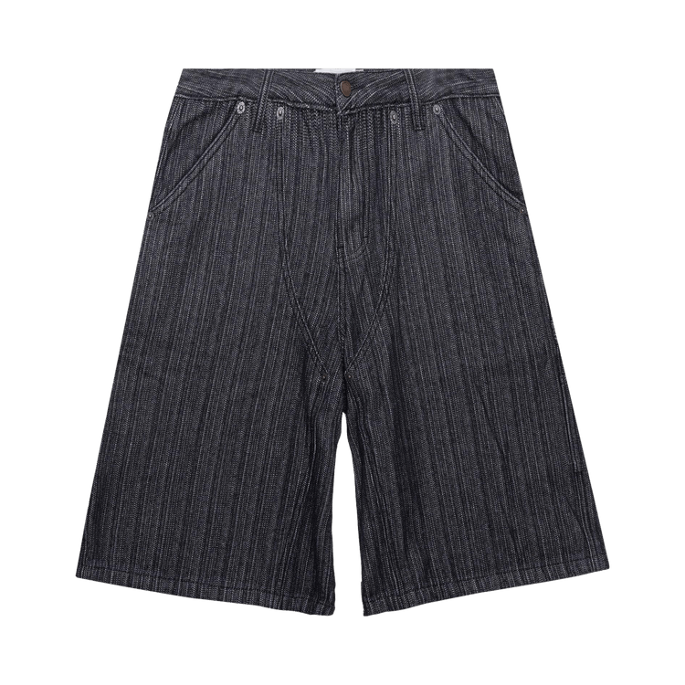 Honor The Gift Gears Carpenter Short "Black"