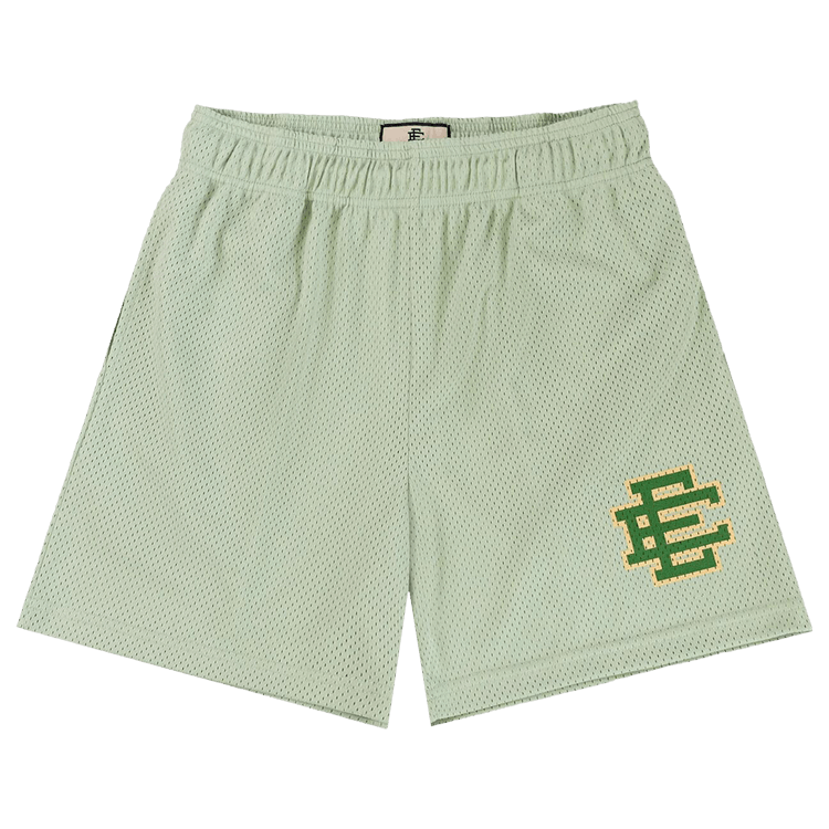 Eric Emanuel Basic Short "Silt Green"