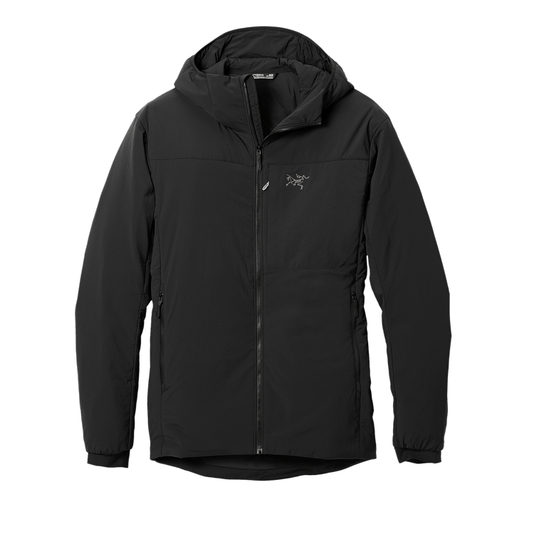 Arc"teryx Proton Insulated Hoodie "Black'