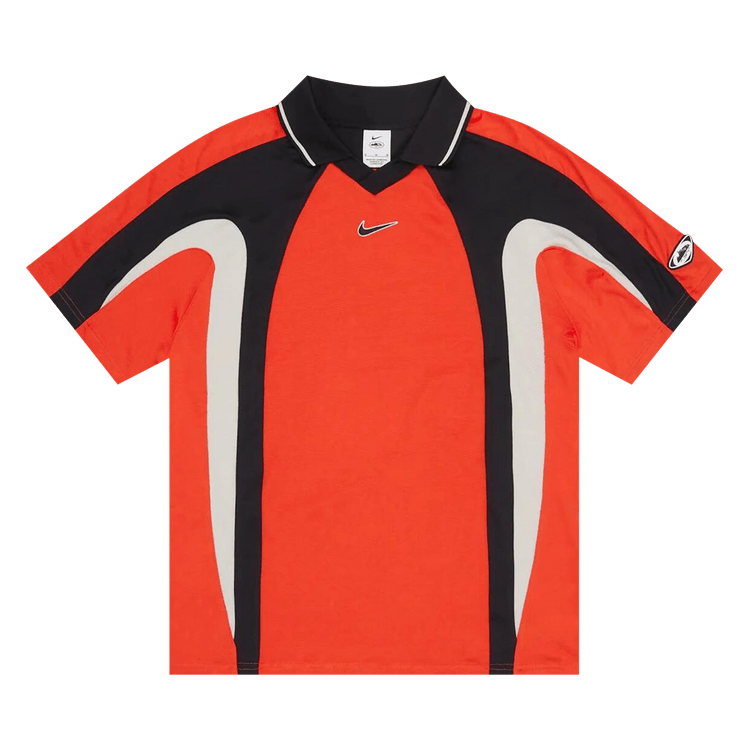 Corteiz x Nike NRG Jersey "Team Orange"