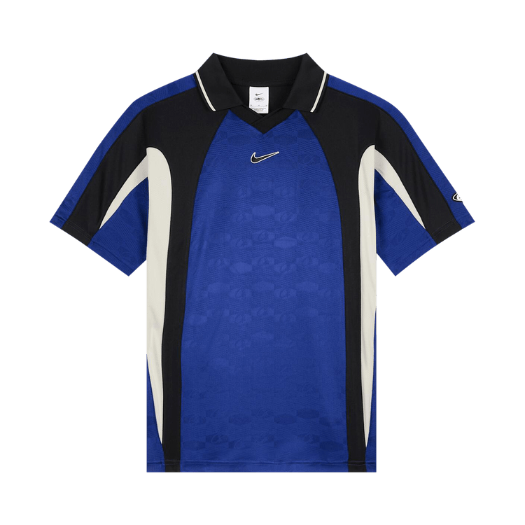 Corteiz x Nike NRG Jersey "Deep Royal"