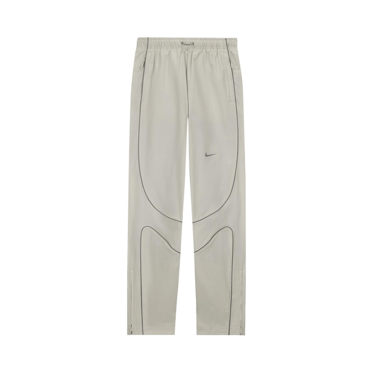 Corteiz x Nike Shell Trousers "Off White"