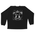 YZY Bully Long Sleeve "Black"